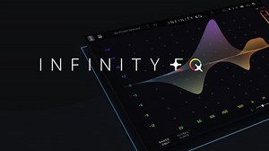 Slate Digital introduces Infinity EQ effect plugin at NAMM