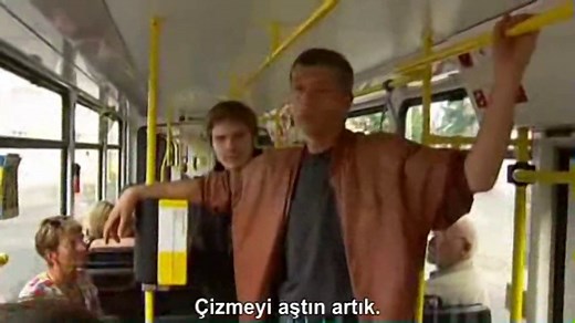 The Edukators (Eğitmenler), 2004