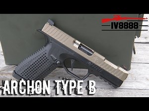 Archon Type B