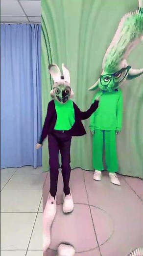 JUDY HOPPS VS DAWN BELLWETHER #youandmeshow #zootopia #zootopia2