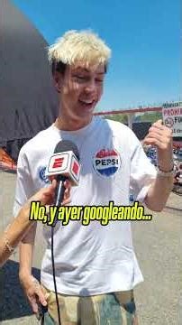 ¿QUÉ FUE LO ÚLTIMO QUE GOOGLEARON LOS STREAMERS DE FÓRMULA S? #Shorts