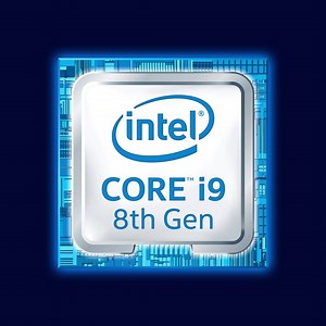 21K views · 398 reactions | Plus rapide. Plus puissant. Sans aucun compromis. Le processeur #Intel Core i9 de 8e génération est désormais disponible pour les ordinateurs portables ! → https://intel.ly/2Ir6e6E | Intel | Facebook