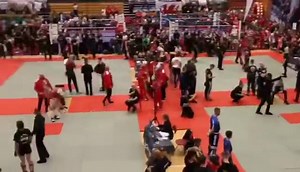 WORLDCHAMPIONSIPS 2023 CANADA SEE YOU SOON WKUWORLD | Wkuworld World Kickboxing and Karate Union