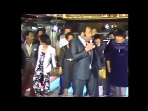 Charlie Green - The Bus Stop (Original)