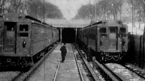 The Race Underground: Trailer | American Experience | PBS