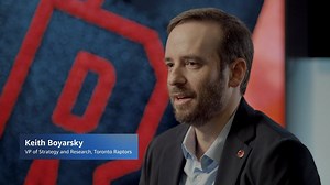 MLSE Cloud Innovation – スポーツクラウドソリューション – AWS