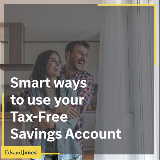 A Tax-Free Savings Account (TFSA) is one of the most versatile savings tools available. From long-term retirement planning to short-term needs, a TFSA can support nearly any goal - with the benefits of tax-deferred growth and tax-free withdrawals. Want help optimizing your TFSA strategy? I’d be happy to offer guidance that’s aligned to your goals. | Financial Advisor - Edward Jones: Cory Sheehan