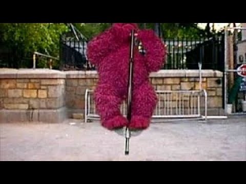 Elmo's World Quizzes - Balls