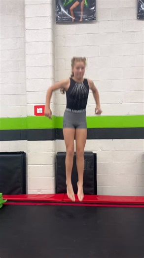 Due to holidays, we’re a few days late but let’s continue to… MEET OUR TEAM 🥁 🥁 🥁 Next up is a Diamond Gymnast - Bailey! B - Beast-Mode Work Ethic! A - Always a great teammate! I - Incredibly talented! L - Laser focused! E - Extremely fun and funny! Y - “Yep, stuck it” attitude! 💚🤸🏻‍♀️🤩 #gymnasticslife #meetourteam #diamondgymmast #beastmode #stuckit | KIPS Gymnastics