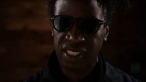 This Saul Williams poem recital will give. you. CHILLS. | HuffPost Black Voices