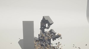 Game trailer 2 video - Demolition Master - Destruction Simulator