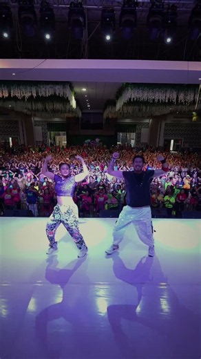 Zumba Choreo: Last Round