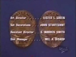 Adam 12 (1974) Mark VII Limited And Universal Television