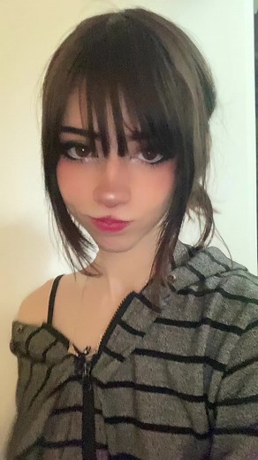 SKITTY:3 (@skitty1o1)’s videos with the promise - ☆