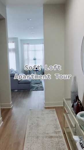 New Apartment Tour and Home Decor Update