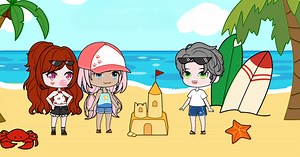 Download & Play BiBi Dolls: Dress Up Game on PC & Mac (Emulator)