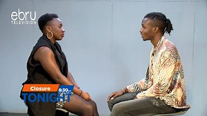 2.2K views · 75 reactions | Coming up tonight @8.30pm on #EbruClosure | Ebru Tv KE | Facebook