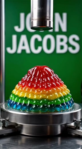 Crashing of Object #asmr #oddlysatisfying #foryou #relaxing #calming #chooseone #satisfying #satisfy