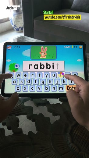 Starfall | Android Game for Kids | Gameplay #game #android #kids #education #mobile #gameplay #free