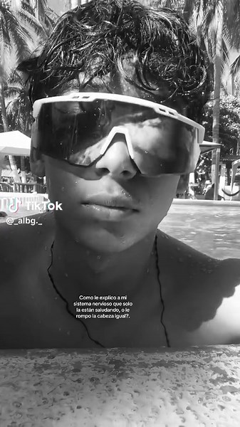 Cómo manejar los nervios al saludar a alguien