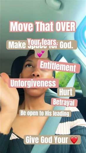 Make Room #fypviralシ #christianinfluencer