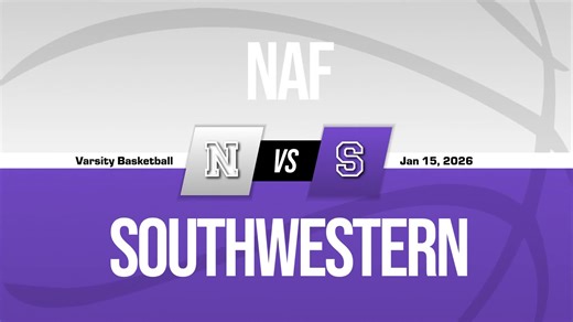 Basketball Recap: National Academy Foundation Comes Up Short