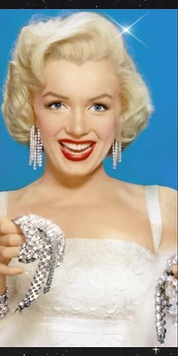 The life and career of Marilyn Monroe is a story of love, fame, and mystery An actress, model, sing