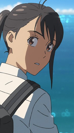 映画「すずめの戸締まり」の公開情報とキャスト