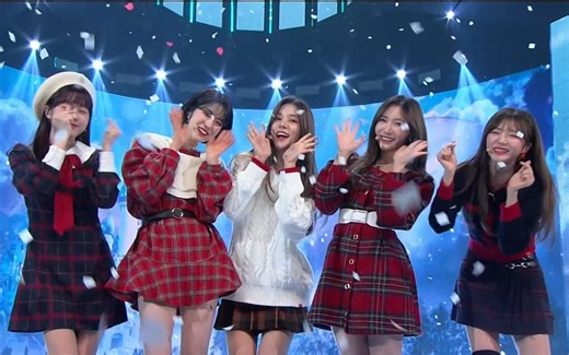 【1080P+】200102 MCD个别舞台合集