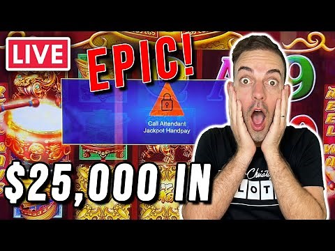 The BIGGEST WIN and BIGGEST LOSS of 2024!