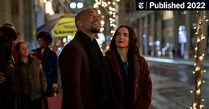 ‘Something From Tiffany’s’ Review: Put a Ring on It