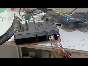 pcm flash 67in1 toyota camry gen3 Read |Toyota camry2019 ecu read pcm flash | pcm flash 67in1