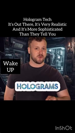 Uncovering Hidden Truths | What are the latest possibilities with hologram technology? Recent advancements in hologram technology have pushed the boundaries of what’s... | Instagram