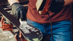 7 Best Ski and Snowboard Tuning and Waxing Kits - The Ski Source