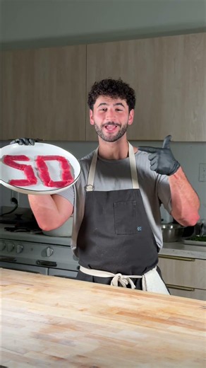 50K Follower special! Watermelon Seviche?!?!?