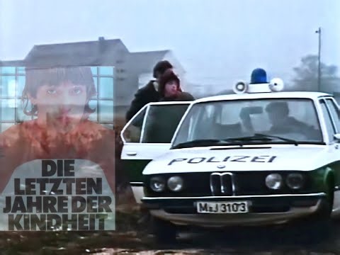 Die letzten Jahre der Kindheit (1979)