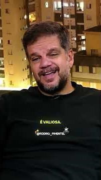 Até Onde Vai o Poder do PCC? @Rodrigo-Pimentel