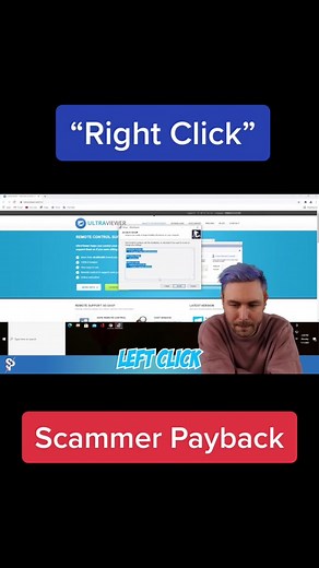 Haha #fyp #scammerpayback #scam #scammer #pierogi #funny #haha #lol #callcenter #call #scams