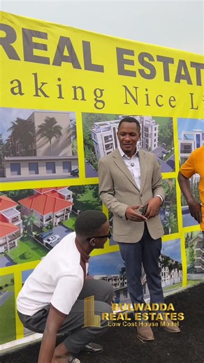 Affordable Houses at Bulwada Real Estate