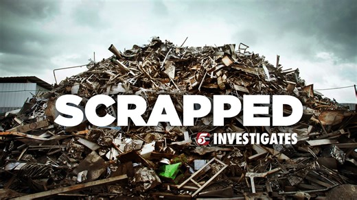 Minnesota anticipated current wave of auto thefts. Then lawmakers scrapped a tool to fight it.