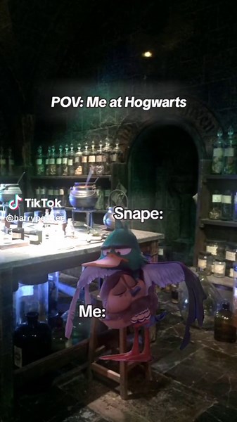 Severus Snape: A Tribute to Alan Rickman's Legacy