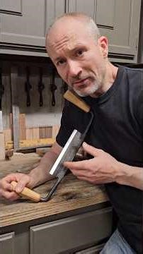 Skew U Open Enrollment! #woodworking #blade #physics #carving #wood #woodscraft #howto #tips