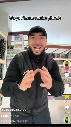 @adatix_Your Song Was Right Here! #fyp #foryoupage #banger #phonk #ogphonk #memphisphonk #phonk