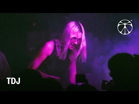 TDJ | The Internatiiional presents @ Modeci Seoul(Feb 2025)