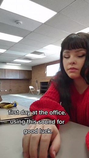 I love your hair on TikTok