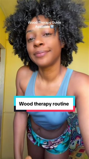 Wood Therapy Guide for Body Sculpting and Self-Care