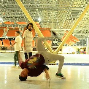 123K views · 896 reactions | Morning Dance Routine | BBoy World | Facebook