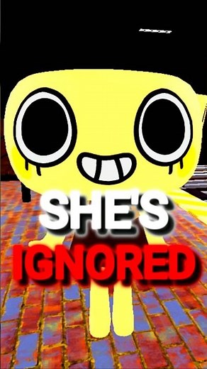 How Shelly Became The Most Ghosted Toon in Dandy's World...