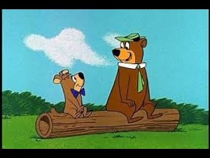 VOICE ACTOR DON MESSICK - HANNA BARBERA- CARTOON CHARACTERS LIKE BOO BOO