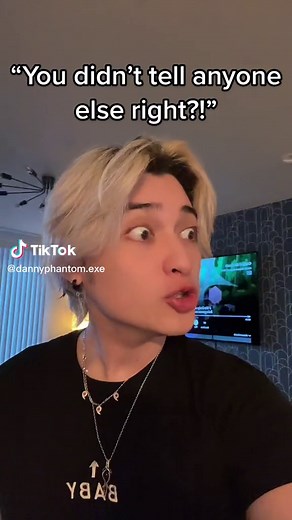 tag ur online friends bc they know EVERYTHING | you didn't tell anyone right